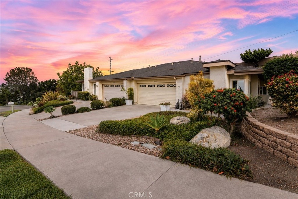 Residential in Oceanside