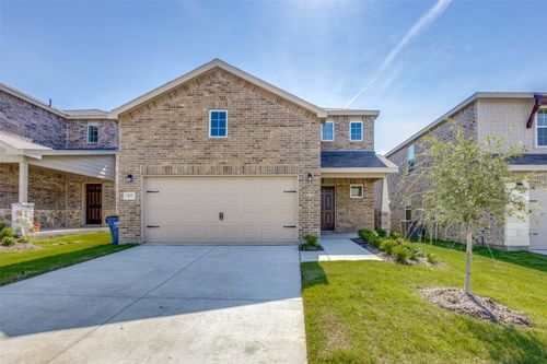 877 Table Rock St, Princeton, TX, 75407-3175 | Card Image