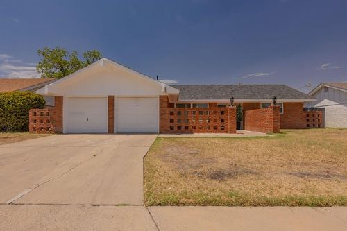 3809 E Everglade Ave, Odessa, TX, 79762-7048 | Card Image
