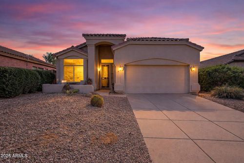 74-3055 N Red Mtn, Mesa, AZ, 85207-1002 | Card Image