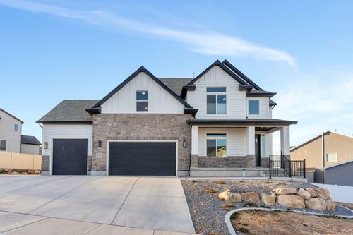 1537 S Lukas Ln, Saratoga Springs, UT, 84045-4743 | Card Image