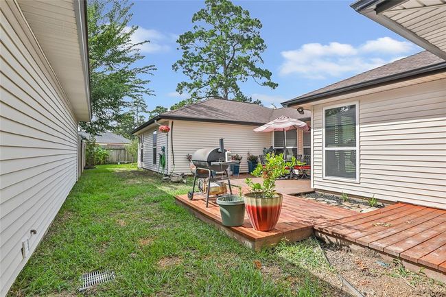 2806 Spring Dusk Ln, House other with 3 bedrooms, 2 bathrooms and 1 parking in Spring TX | Image 20