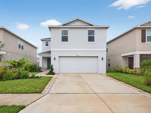 6312 Milestone Loop, Palmetto, FL, 34221-3968 | Card Image