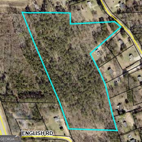 0 Price Quarters Rd, Mcdonough, GA, 30252 | Card Image