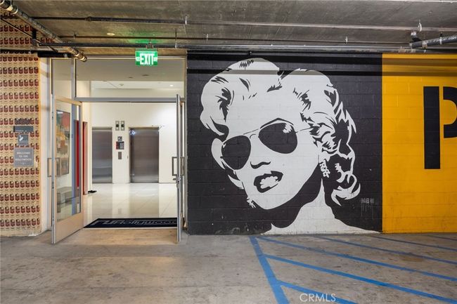 UNIT-404 - 6735 Yucca St, Condo with 2 bedrooms, 3 bathrooms and 2 parking in Hollywood CA | Image 49