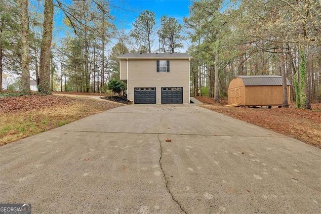 12 Remington Ct, House other with 3 bedrooms, 2 bathrooms and 2 parking in Euharlee GA | Image 35