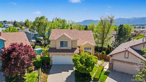 6565 Ramrod Road, Colorado Springs, CO, 80922 | Card Image
