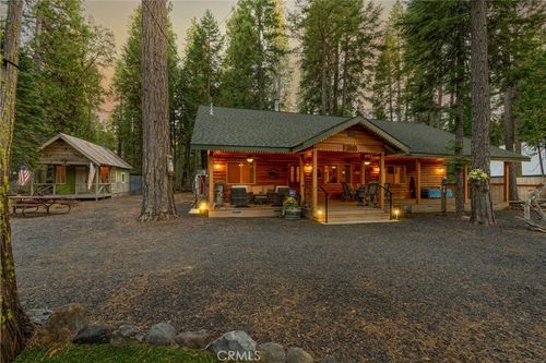 7528 Humboldt Rd, Butte Meadows, CA, 95942-9719 | Card Image