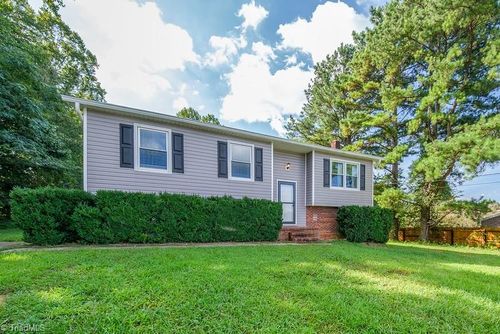 181 White Pines Country Clb Rd, Mount Airy, NC, 27030-8976 | Card Image