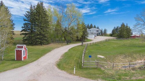 231009 Highway 817, Wheatland County, AB, T1P0S4 | Card Image