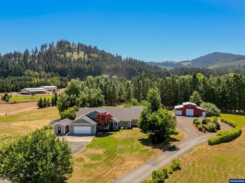 28297 Andrews Ln, Corvallis, OR, 97330 | Card Image