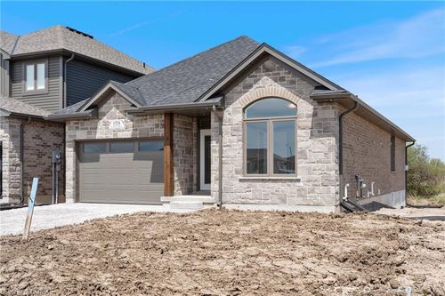 159 Craddock Blvd, Jarvis, ON, N0A1J0 | Card Image