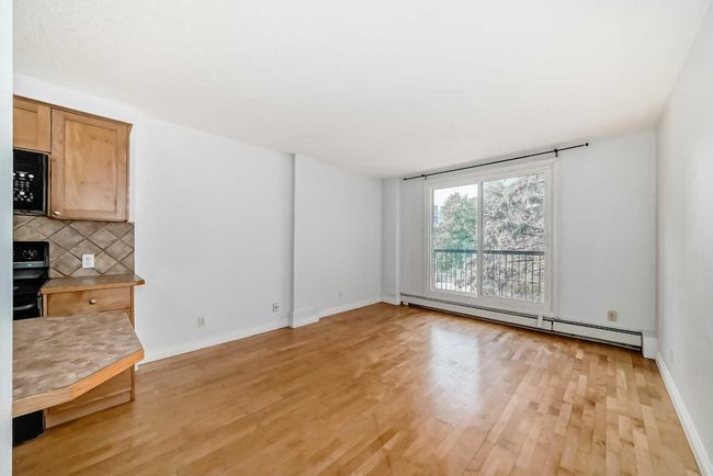 301 - 835 18 Avenue Sw, Condo with 1 bedrooms, 1 bathrooms and 1 parking in Calgary AB | Image 11