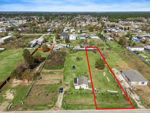 533 County Road 3558, Cleveland, TX, 77327-1859 | Card Image