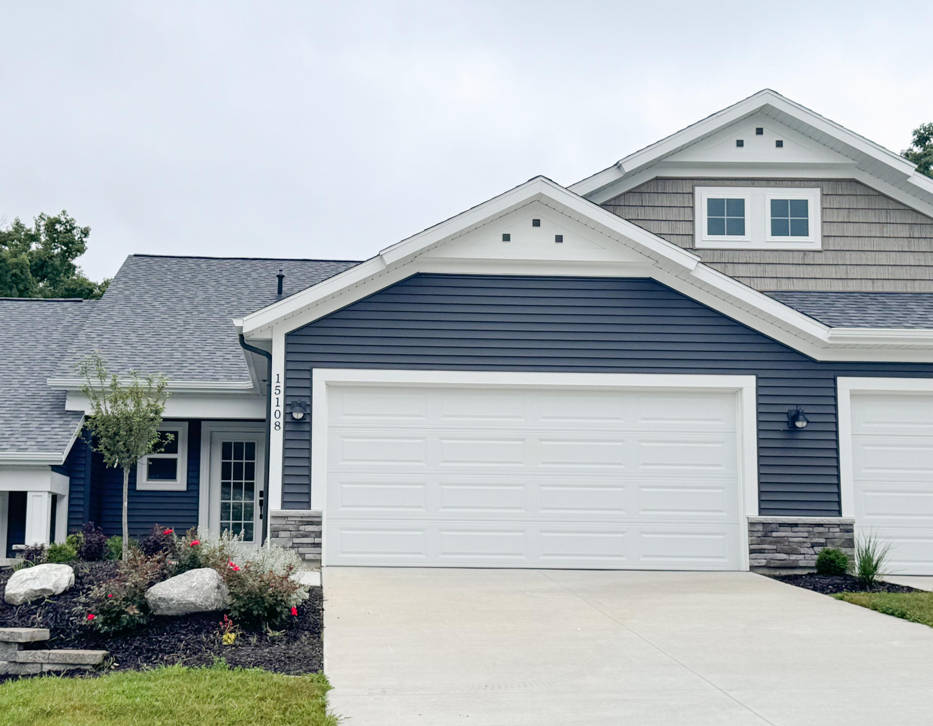 Kingfisher Way, Grand Haven, MI 49417