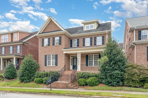 402 Village Loop Dr, Apex, NC, 27502-7997 | Card Image