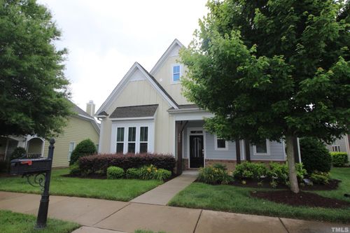 1605 Hemby Ridge Ln, Morrisville, NC, 27560-7134 | Card Image