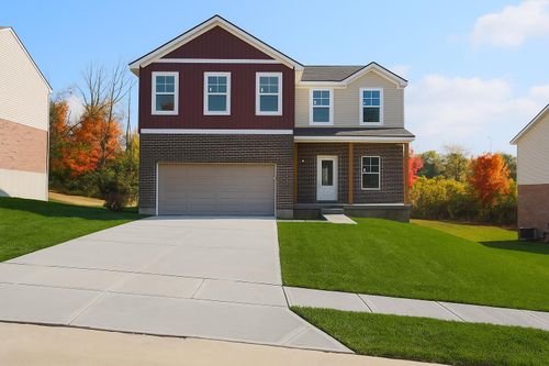 488 Winchester Dr, Walton, KY, 41094-8390 | Card Image