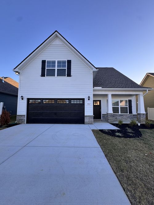 5807 Shoreline Dr, Rockvale, TN, 37153-3001 | Card Image