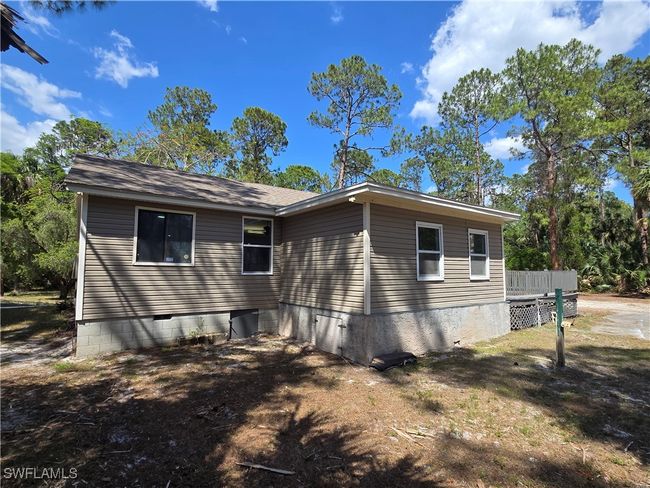 440 20 Th Ave Nw, House other with 4 bedrooms, 2 bathrooms and null parking in NAPLES FL | Image 7