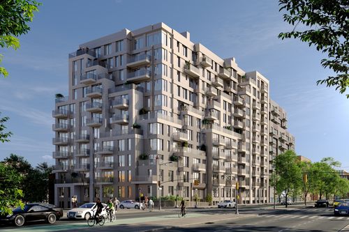 12-c-58-01 Queens Boulevard, New York City, NY, 11377 | Card Image