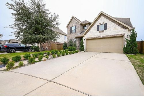 23919 Villa Lisa Dr, Richmond, TX, 77406-2609 | Card Image