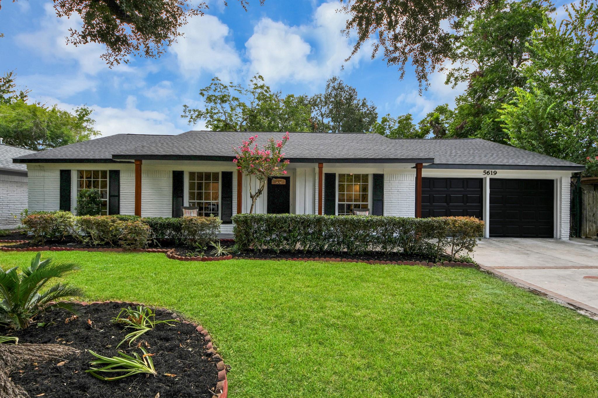 Residential in Houston
