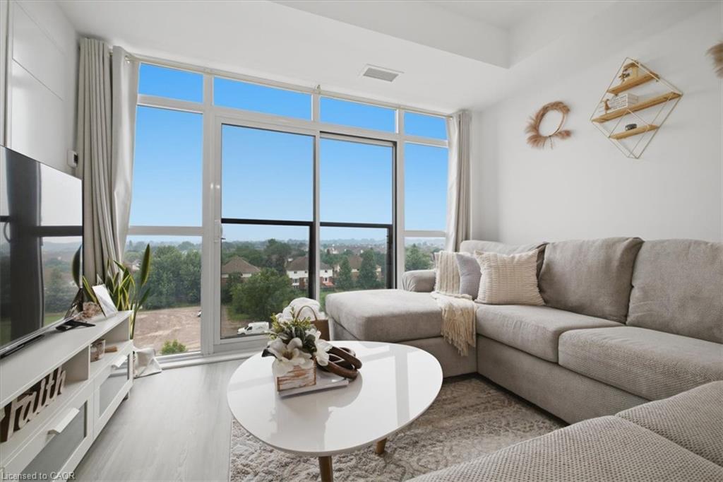 Residential Lease in Waterdown 5