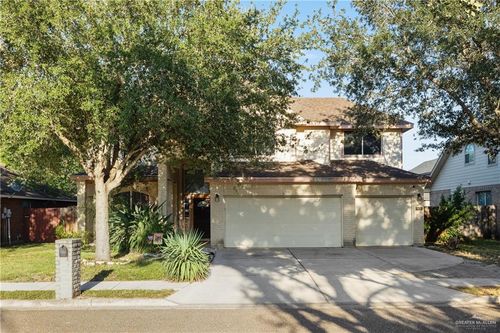 8436 N 24th St, McAllen, TX, 78504-6082 | Card Image