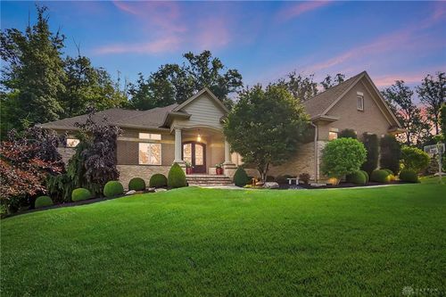 1806 Sugar Maple Pl, Bellbrook, OH, 45305-7540 | Card Image