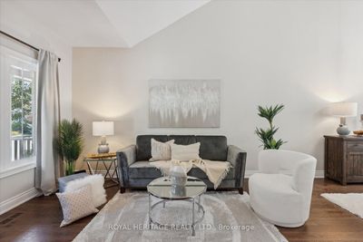 14 Good Lane, Condo with 2 bedrooms, 2 bathrooms and 2 parking in Ajax ON | Image 3