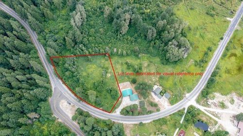 0 NNA State Route 207, Leavenworth, WA, 98826 | Card Image