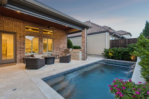 6611 Compton Ct, Frisco, TX, 75034-5777 | Card Image
