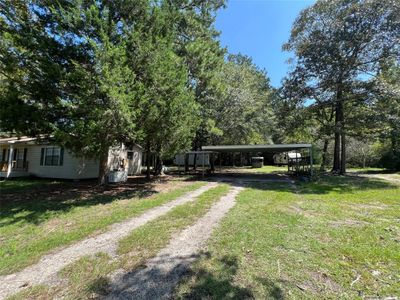 795 County Road 4497, Home with 2 bedrooms, 3 bathrooms and null parking in Hillister TX | Image 2