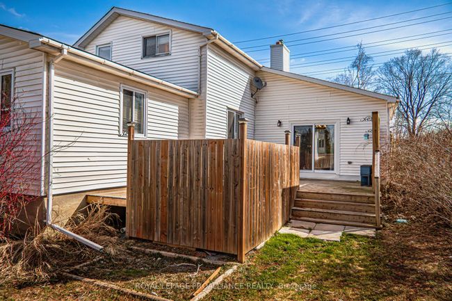 236 Lyle St N, House other with 3 bedrooms, 2 bathrooms and 6 parking in Grafton ON | Image 34