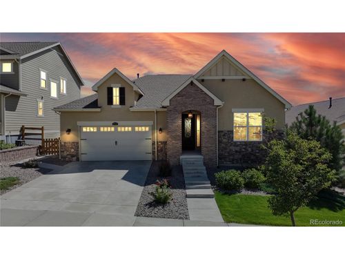 18722 W 84th Ave, Arvada, CO, 80007-7218 | Card Image