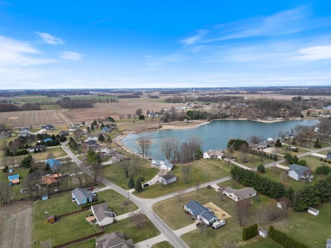 2776 E Lapoint Dr, House other with 3 bedrooms, 4 bathrooms and null parking in Milford IN | Image 34