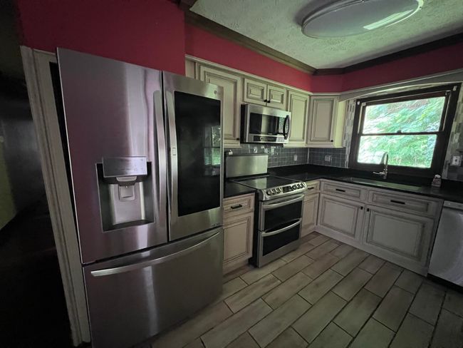435 Simms Fork Rd, House other with 3 bedrooms, 2 bathrooms and null parking in Arjay KY | Image 15