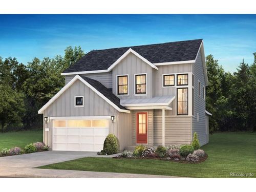 8920 Springsong Ln, Littleton, CO, 80125 | Card Image