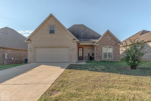 4149 Bobcat Meadow Lane, Jonesboro, AR, 72405 | Card Image