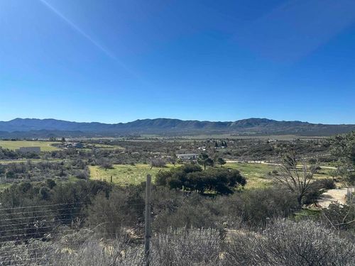 0 Rincon Ridge Road, Anza, CA, 92539 | Card Image