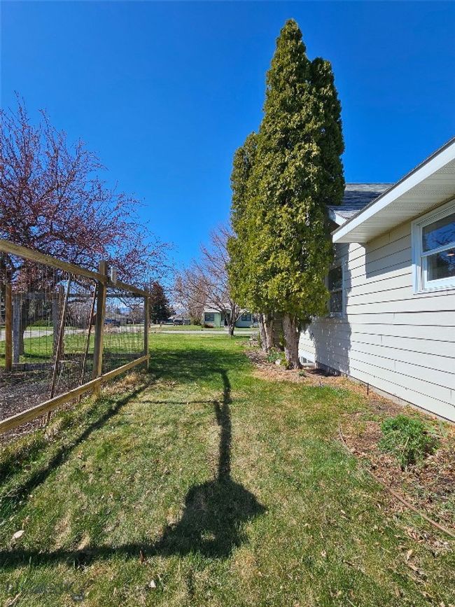 119 W 8th, House other with 5 bedrooms, 3 bathrooms and null parking in Big Timber MT | Image 50