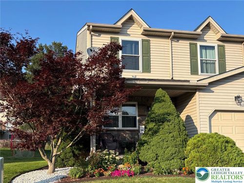 111 Jeffrey Ln, Northampton, PA, 18067-1065 | Card Image