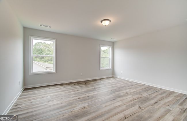 113A - 397 Scarlett Rose Way, House other with 4 bedrooms, 4 bathrooms and 3 parking in Hoschton GA | Image 34