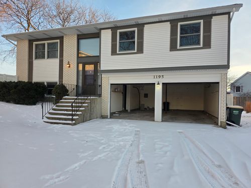 1195 Old Timber Ct, Hoffman Estates, IL, 60192-1119 | Card Image