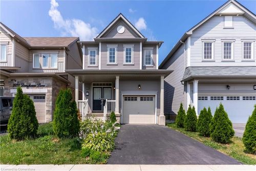 7807 Longhouse Lane, Niagara Falls, ON, L2H3R7 | Card Image