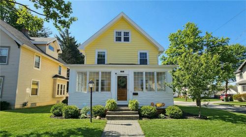 173 Hallock St, Jamestown, NY, 14701 | Card Image