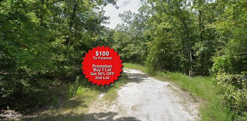 Lot 14 Chac Mool Trce, Cherokee Village, AR, 72529 | Card Image