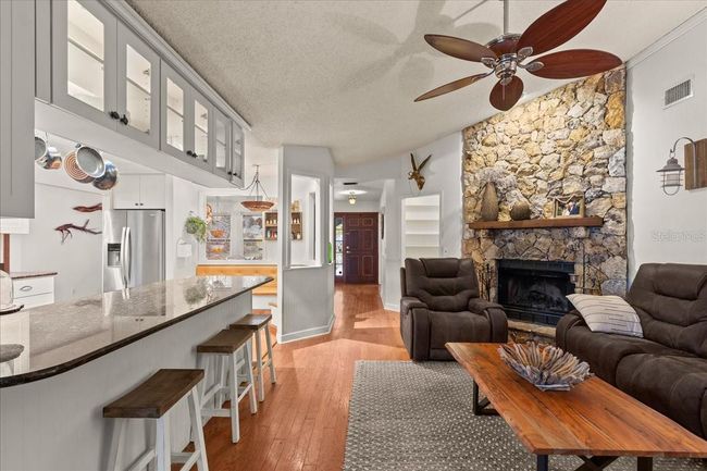 2 Walnut Ct, House other with 4 bedrooms, 3 bathrooms and null parking in ORMOND BEACH FL | Image 38