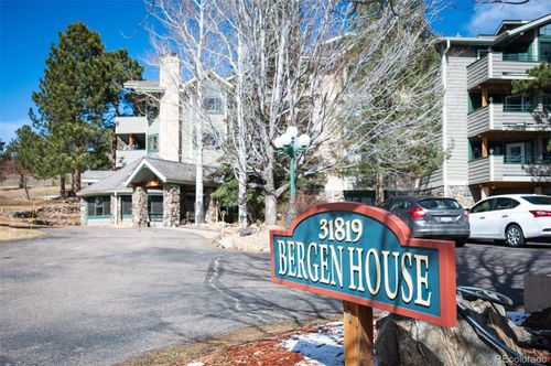 apt-208-31819 Rocky Village Dr, Evergreen, CO, 80439-7560 | Card Image